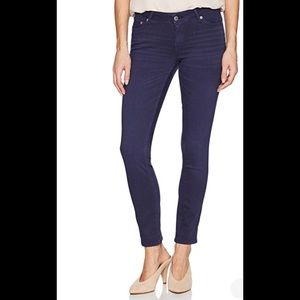 NWT! Lucky Brand Lolita Skinny in Eclipse
